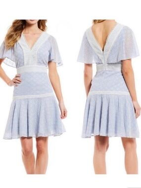 Gianni Bini Alice dress